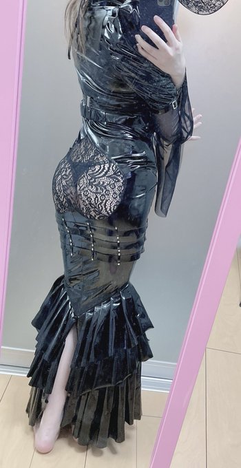 コスプレイヤーゆらしちゃんのTwitter画像14