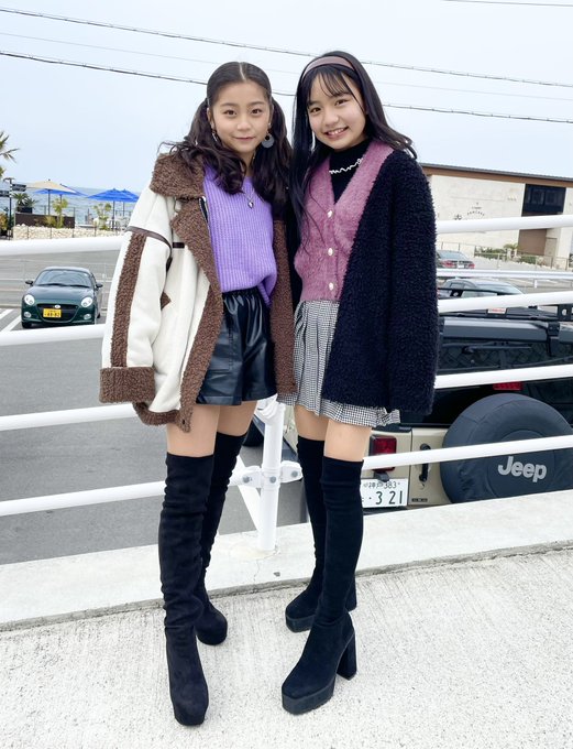 Twitterのコスプレ画像34
