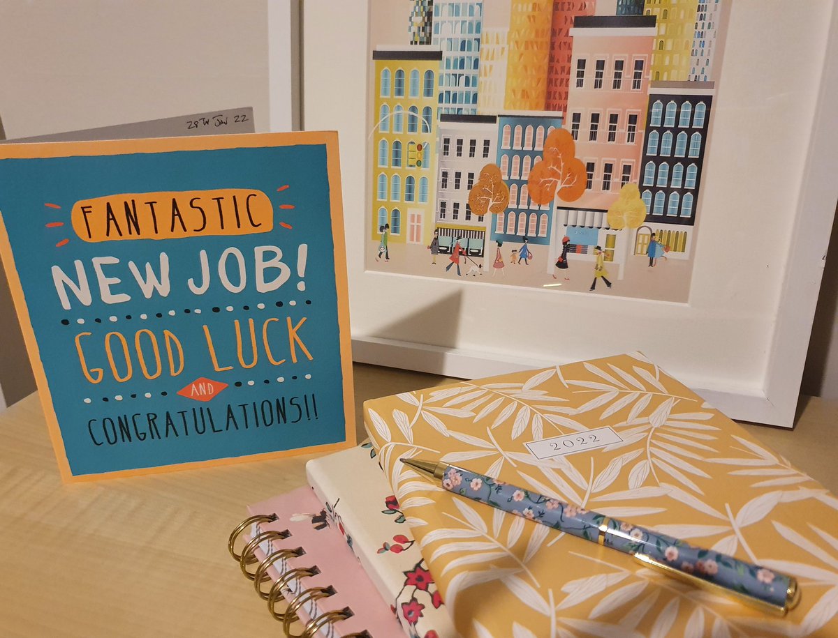 becky_tombs's tweet photo. Time for a new adventure 🌍✏😍 ...
#TravelPR
#NewYearNewChapter https://t.co/Vs26pwRGoH