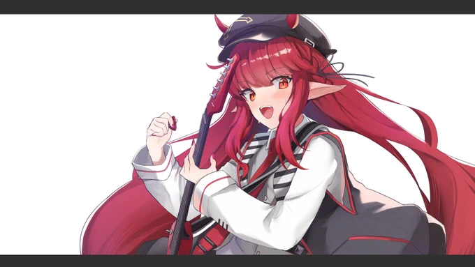 ヴィグナ
#アークナイツ 