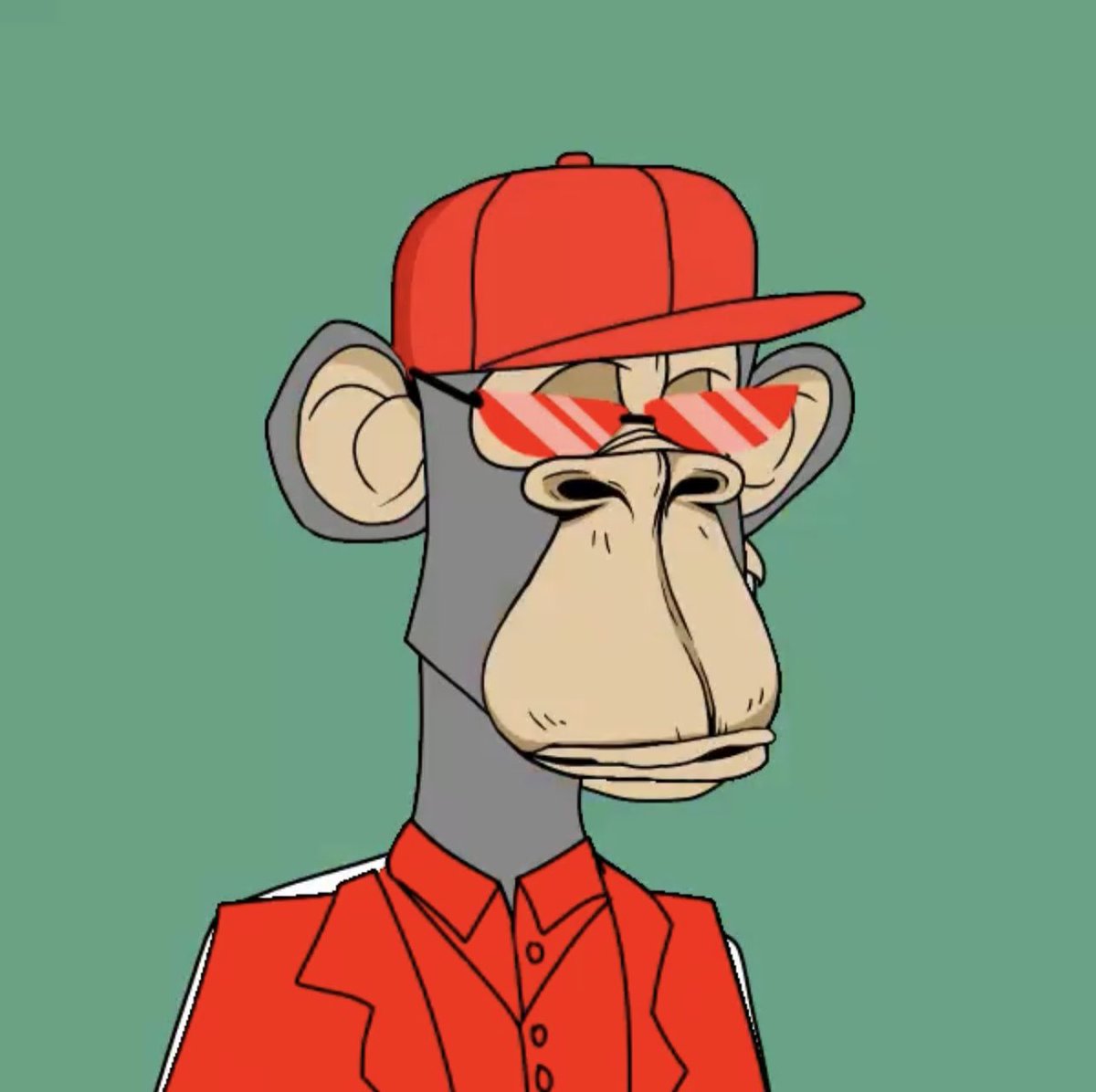 Meme Ape tweet media