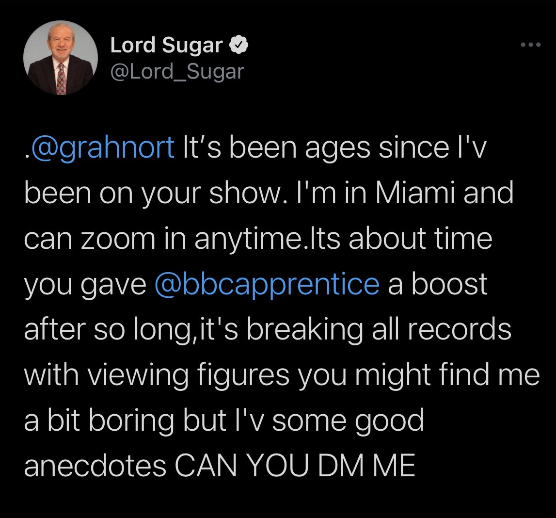 scottygb's tweet photo. Still thinking about this tweet. https://t.co/gqY4VfV6CL