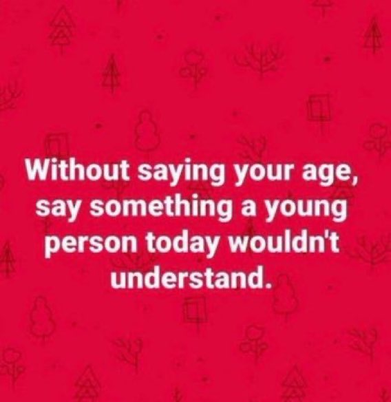 Nights have cleared.