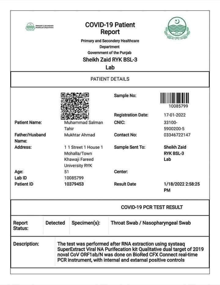 UmairRajpoot59's tweet image. وائس چانسلر ڈاکٹر سلمان طاہر نے بچوں کی زندگیوں کے ساتھ کھلواڑ کرکے سخت زیادتی کی ہے کاروائی عمل میں لائی جاوے۔
#CloseKFUEITSaveLives
@TeamSarwar