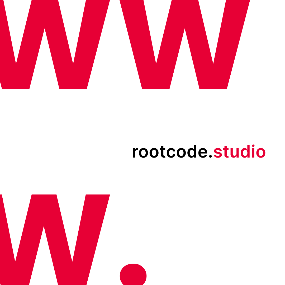 rootcode_studio's tweet image. Have you checked out rootcode.studio yet? 
Take a look inside and tell us what you think! 

#rootcodestudio #design #rootcode #website