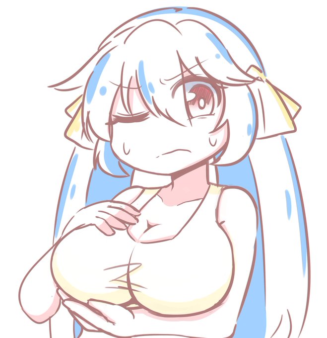 @fatals900104 你很喜歡奶子對吧 