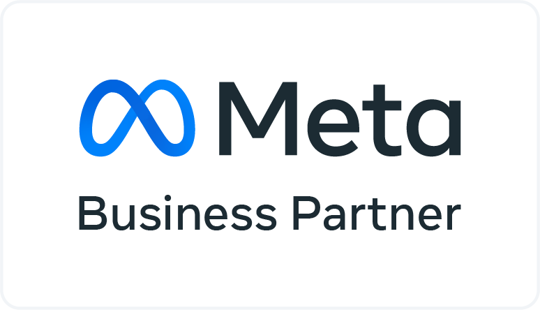 MR GREAT is now a Meta Business Partner! We can help you unlock your full potential across #Meta technologies.

Contact us today to launch a social marketing strategy for your brand! 👉 mrgreat.co.uk/services/socia… 

#MetaBusinessPartners #socialmediamarketing #digitalmarketingagency