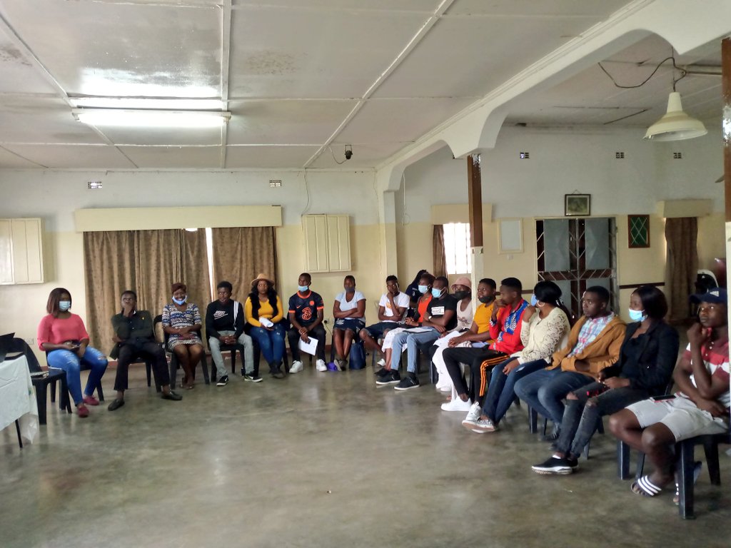 Hands of Hope Trust tweet media