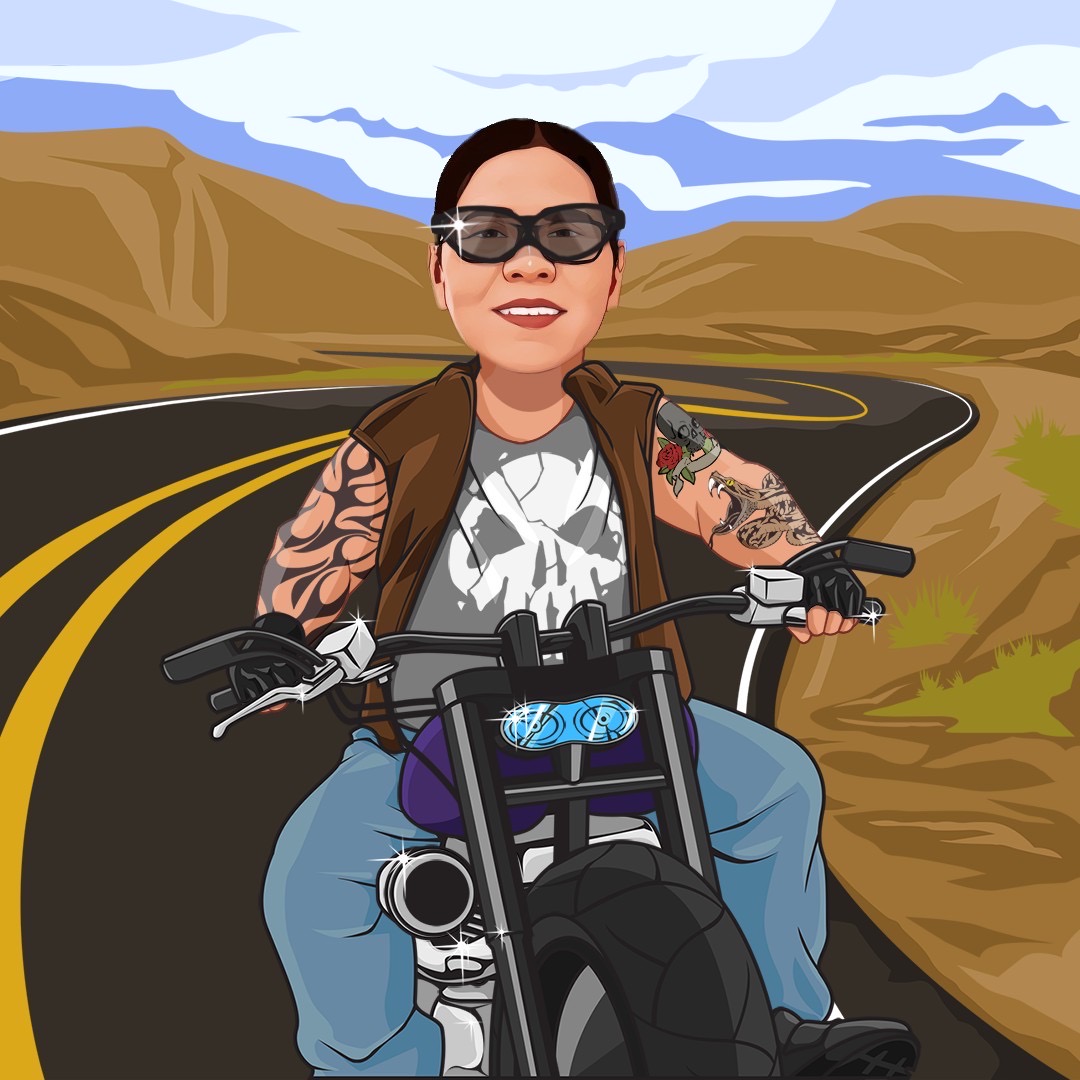 Try to get the first Sell for my "HappyMOM" Collection, any kind people to help. Just an old fashion lady on blockchain
#NFTCommunity #NFT