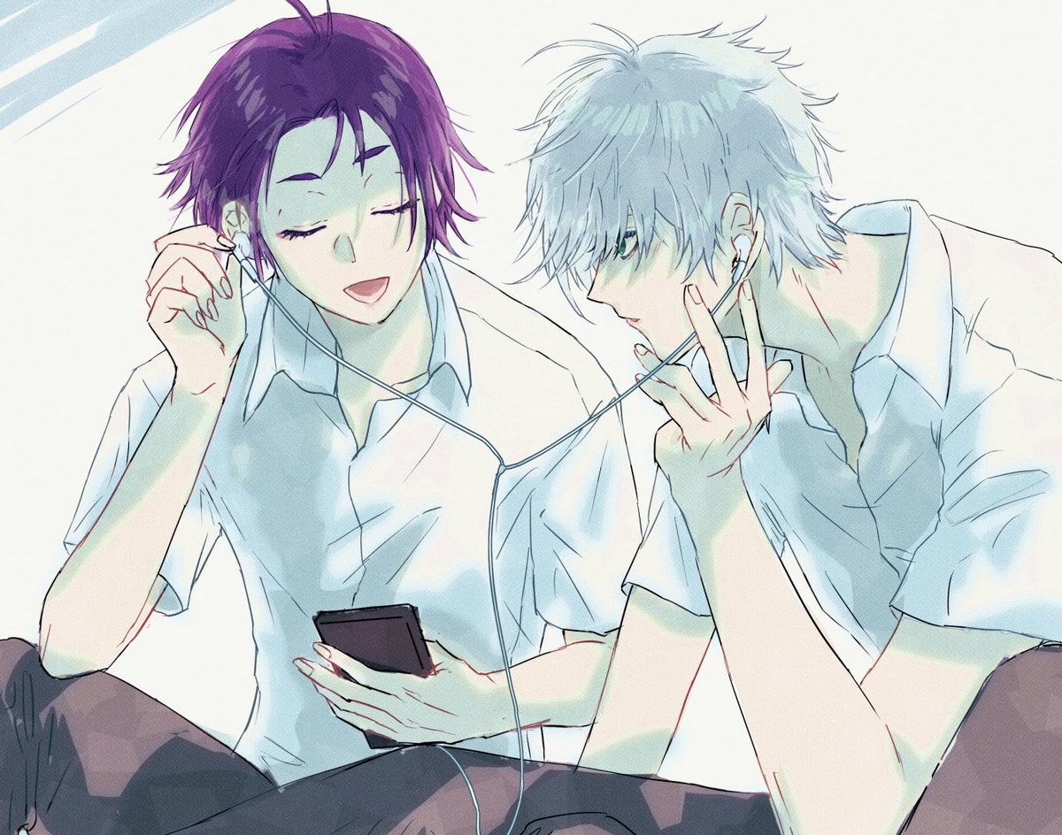 アオヤマ tweet media