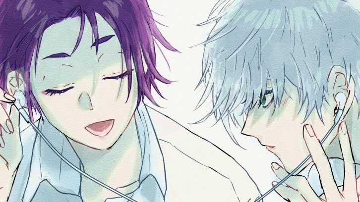 アオヤマ tweet media