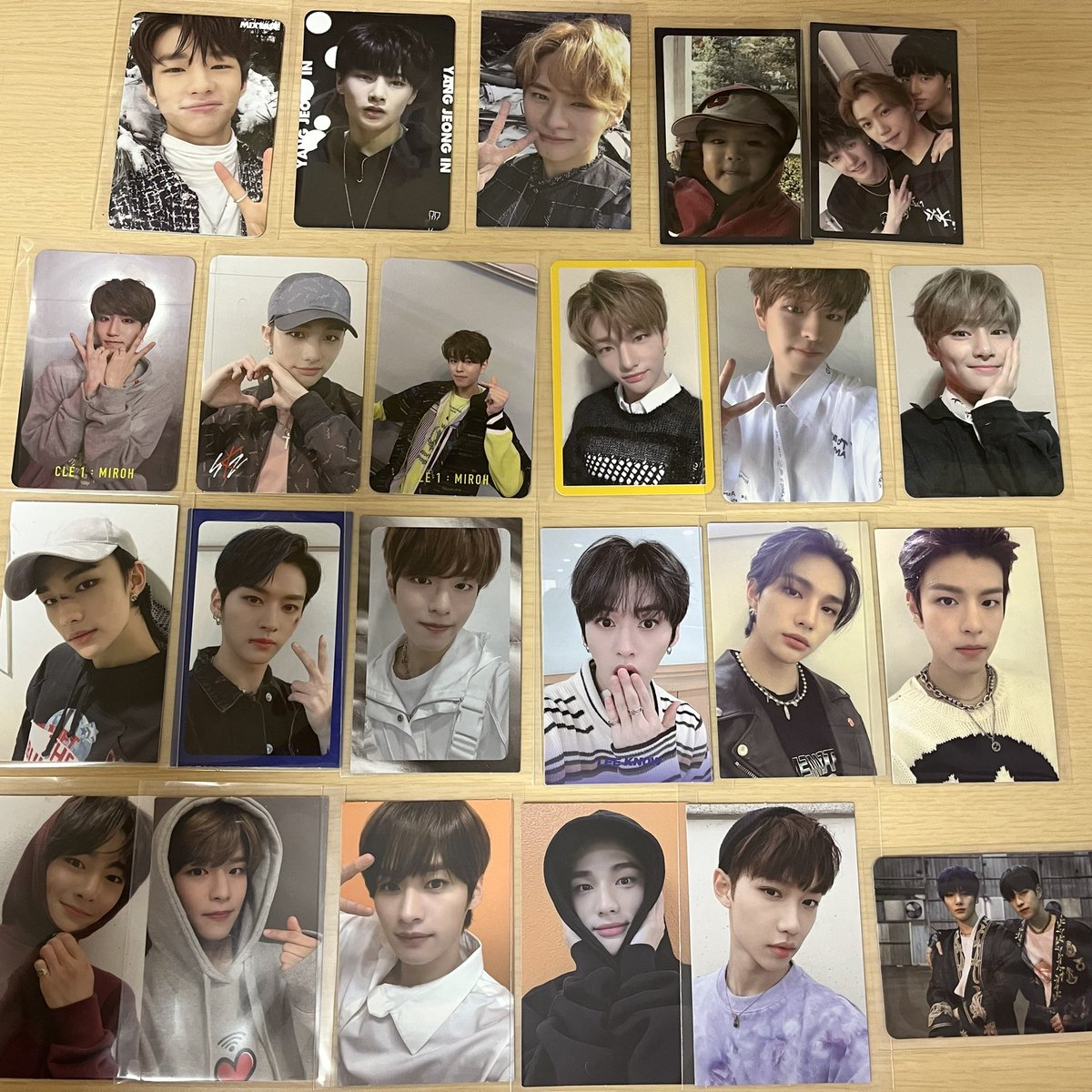 straykids スキズ リノ go生 トレカ ① stray kids スキズ リノ トレカ go生 ヨントン | Buyee 通販購入