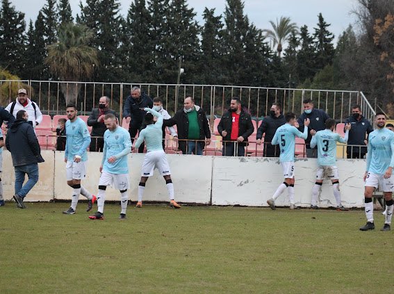 Archena Sport FC tweet media