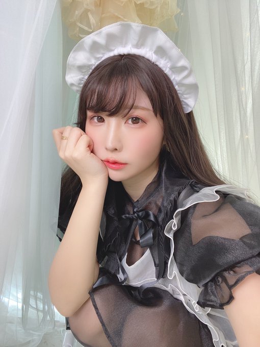 Twitterのコスプレ画像27