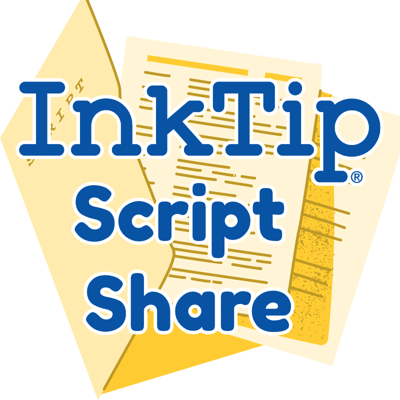 BWScriptContest's tweet photo. If you’ve used @Official_InkTip before, you’ve probably heard of Script Share that allows a writer to share their logline, synopsis, and script with anyone. There are a few hidden benefits of it too. Learn what they are here:
https://t.co/QTijkNe9VN
#screenwriters #screenwriting https://t.co/1evvMehZMT