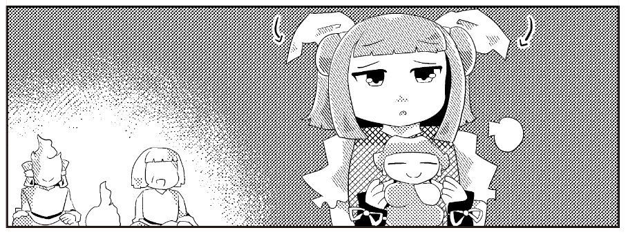 しょんぼり 