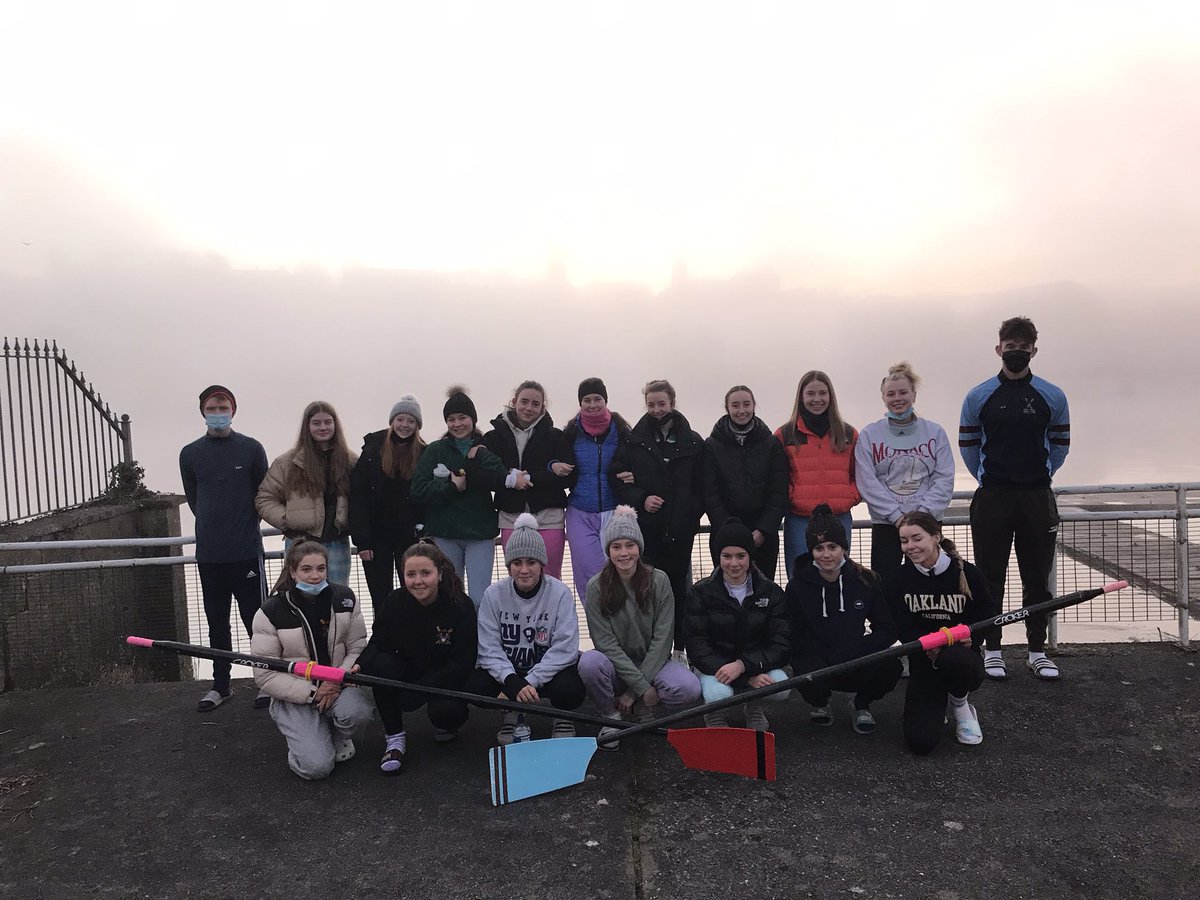 New Ross Boat Club tweet media