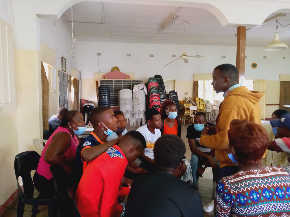 Hands of Hope Trust tweet media