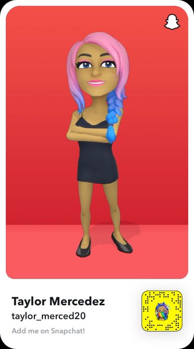 Add me on Snapchat! Username: taylor_merced20 https://t.co/bIZLLDJdpd https://t.co/B05hktpO7T<a href="/tag/crossdresser"class="tags"><span>#crossdresser</span></a><a href="/tag/femboy"class="tags"><span>#femboy</span></a><a href="/tag/bbcforme"class="tags"><span>#bbcforme</span></a><a href="/tag/bottomforato"class="tags"><span>#bottomforato</span></a>