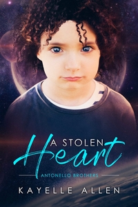 changelingpress's tweet photo. Read a #PermaFree book A Stolen Heart, a novel by Kayelle Allen #SciFi #MMRomance #RLFblog https://t.co/h4AANzUSME via @kayelleallen https://t.co/xFnMztwvNm