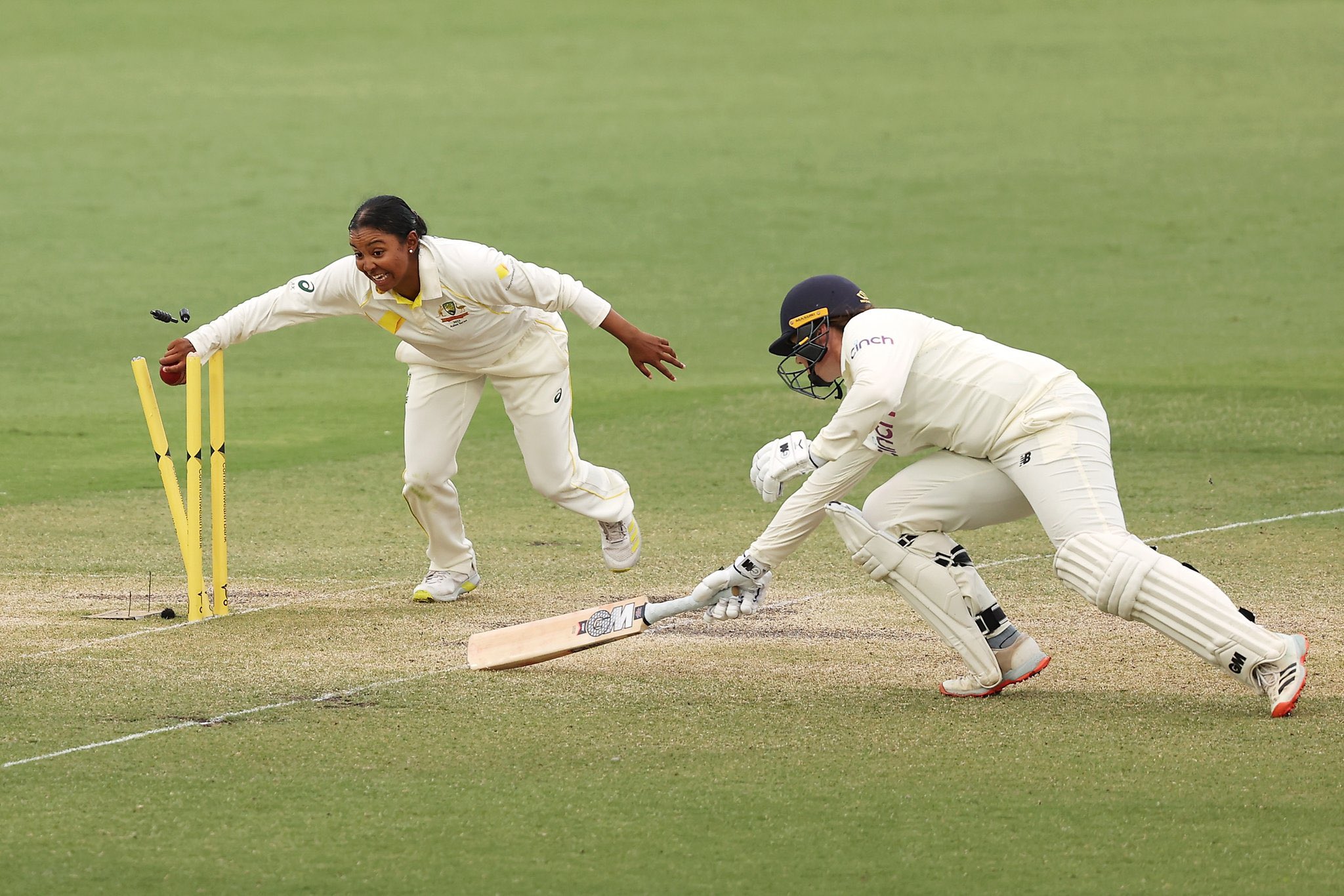 Test Match Special (@bbctms) / Twitter