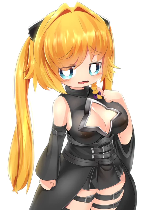 えっちぃのすき  #リメイクッキー https://t.co/0wCbSuT4tB 