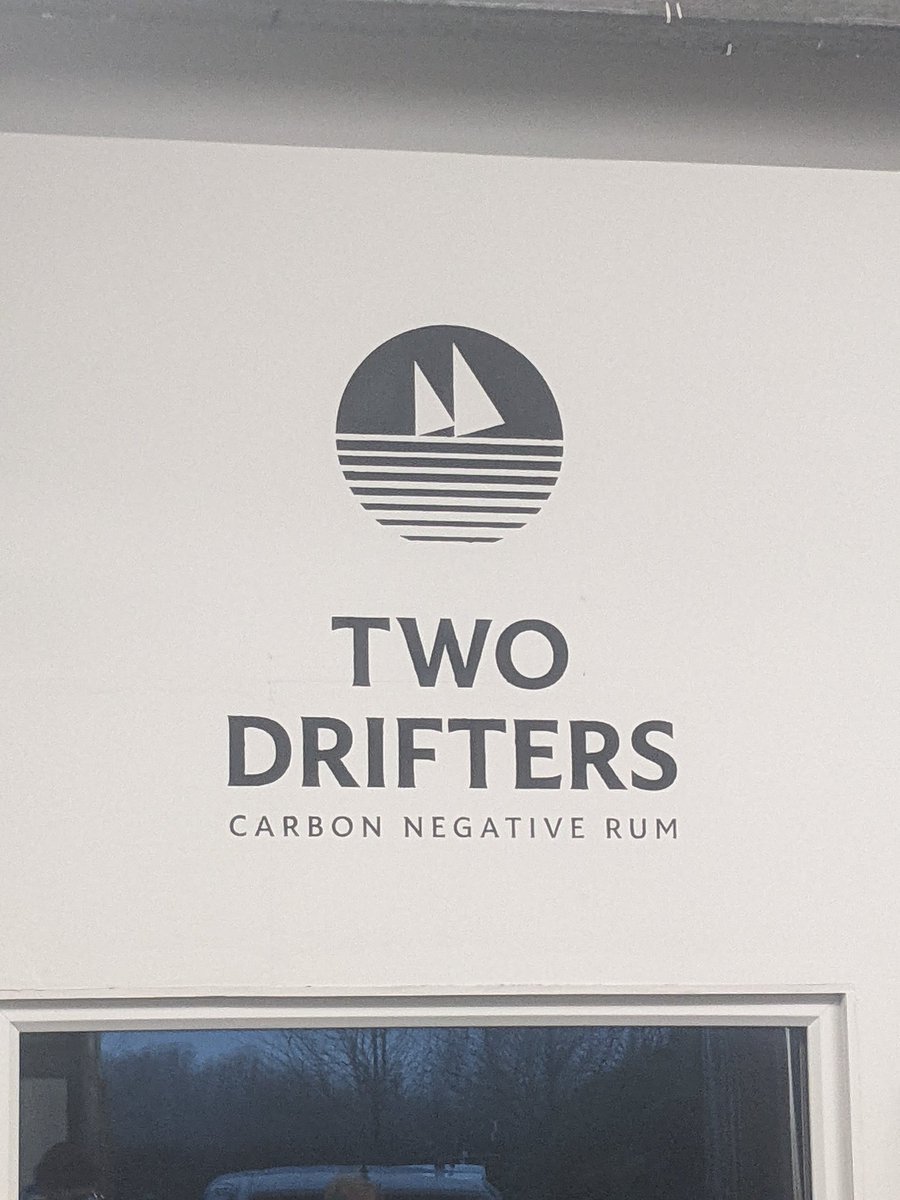 Dartwoodmcg's tweet image. What an amazing afternoon yesterday in #Exeter @FoodDrinkDevon had a nice tour and talk at @2driftersdevon if you like your #Rum you have found the right place to go #ThinkLocalDrinklocal
