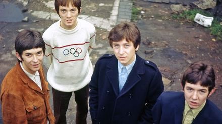 Happy Birthday Steve Marriott 