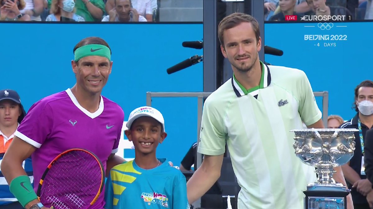 Rafael Nadal Fans tweet media
