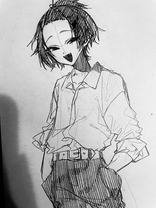 こわ…… 