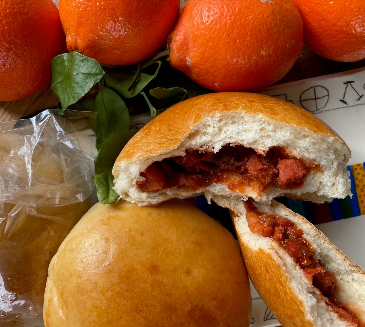 PeasantWife's tweet photo. Lunar New Year: Plot, plan, organize feasts fit to toast the holiday. But be open to whatever might beckon when you shop your local Asian market. In our latest Sunday Kitchen. https://t.co/Zvfuxxp5at
