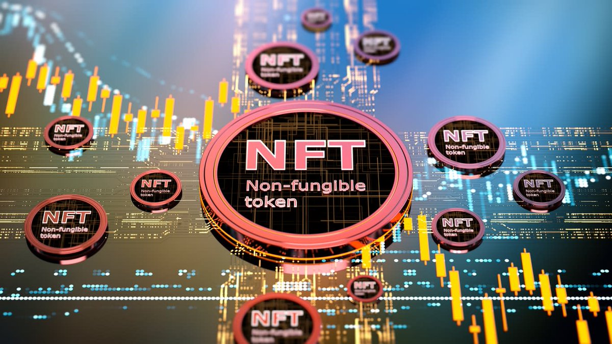 CryptoSvetcz's tweet photo. Módní výstřelek nebo ziskový sektor? Seznamte se s prvními miliardáři na trhu NFT - https://t.co/YWypY5xQ2G #cryptosvet #kryptomeny #bitcoin #decentralizace #zpravy https://t.co/3aj2lCM8GA