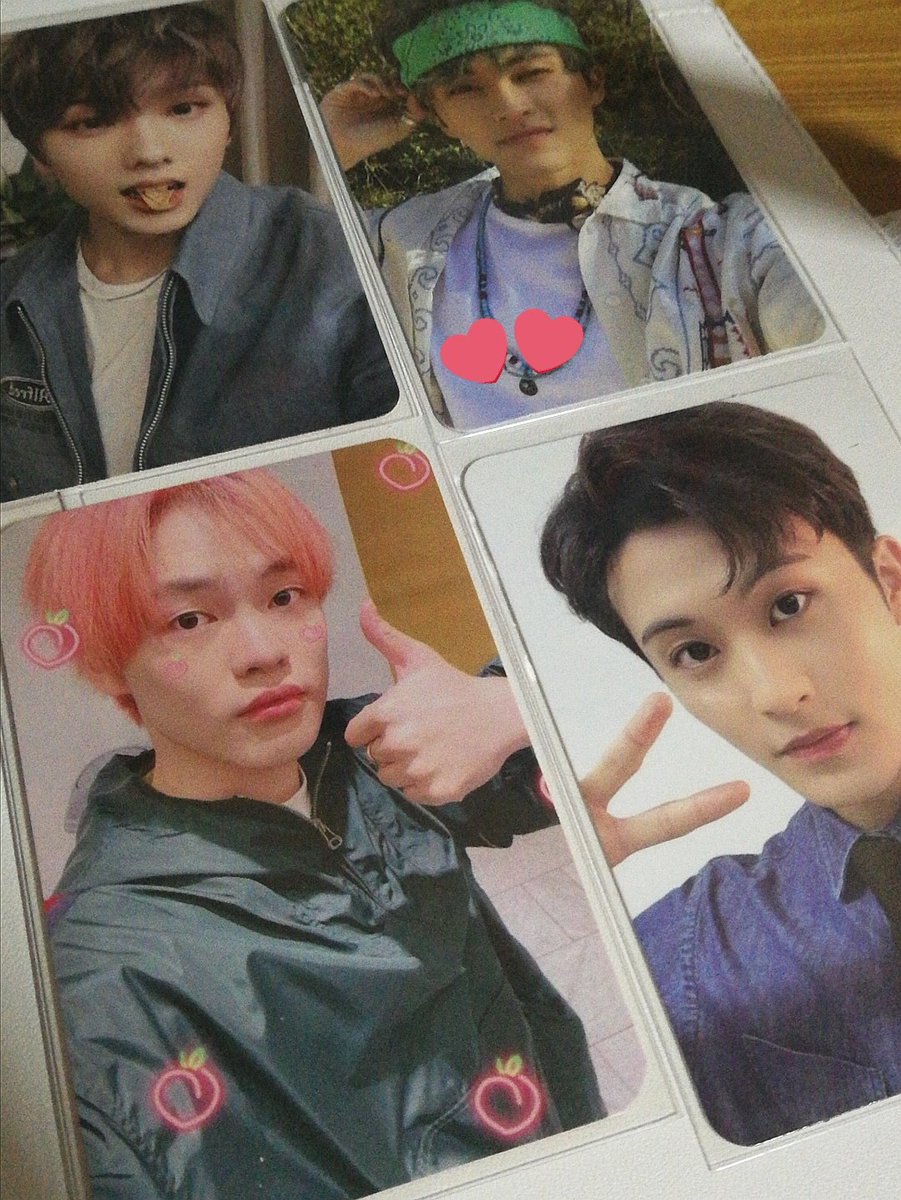 leesoomart's tweet photo. w/ hearts = sold!

get the other pcs na !! 🥺💗 https://t.co/MPMIHKp8Dp