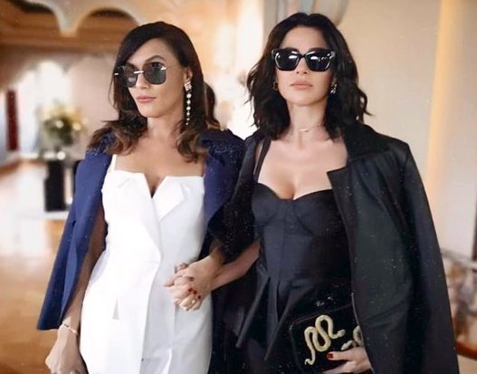 gunaydin sabah sekerlerim ve fav ciftim💘