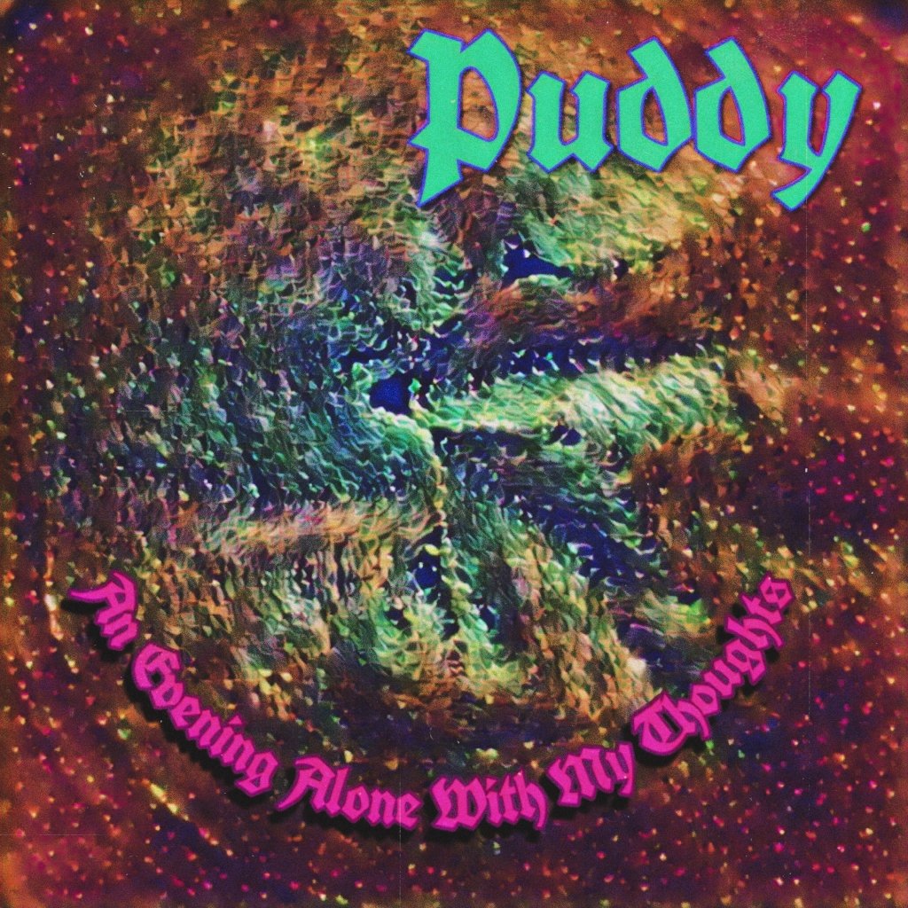 PuddyOfficial's tweet photo. An Evening Alone With My Thoughts
#Mellow #Experimental 
https://t.co/5MkOOoO849 https://t.co/gA6kiAeBYd