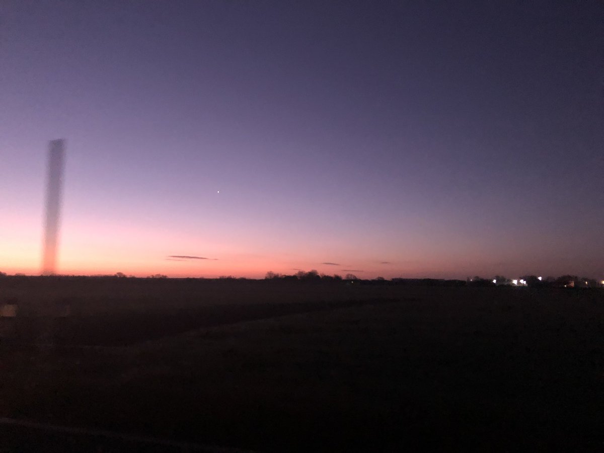 PhotoByBen's tweet photo. A cold but beautiful morning for today’s Inter-Services Orienteering competition, where @RAFOrienteering @HQRAFSport will take on the British Army and Royal Navy/Royal Marines orienteering teams in Sherwood Forest #NoOrdinaryRun https://t.co/RNwyzTAowI