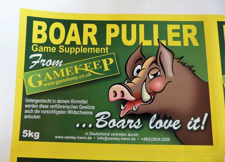 GamekeepLTD's tweet photo. It's not just birds that love it!!
#BirdPuller #Gamekeep https://t.co/UEpNhICacl