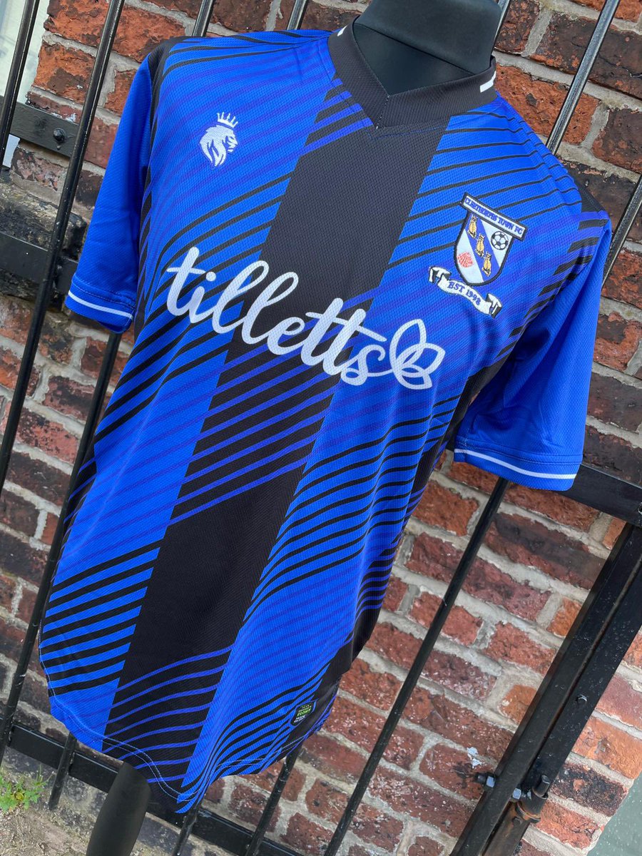 Cleethorpes Town FC tweet media