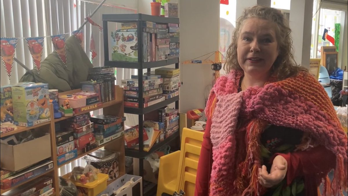 Gisteren op bezoek bij <a href="/GGDW2018/">Busvolverhalen</a>. Wat een groei sinds zij in 2019 de #MADaward wonnen! Dank voor de gastvrijheid!