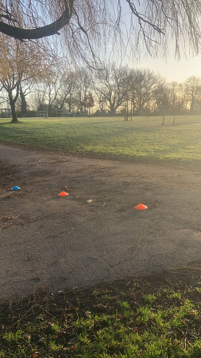 A lovely morning for the 5k social run in Debdale Park. Every Sunday at 9am. <a href="/DebdaleNature/">Debdale Nature Centre</a> <a href="/FriendsDebdale/">Friends of Debdale Park</a> #gorton #manchesterparks #coneduty