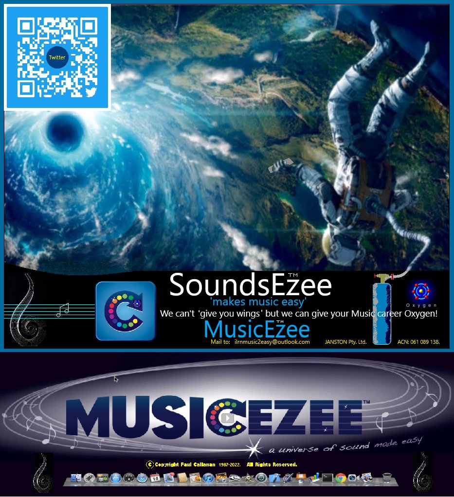 ILRNMusic2easy2's tweet photo. #TuneSomeThing*TM - '#MusicFacebookStylePlatform'being created by #JANSTON Pty. Ltd. - https://t.co/oGdXEq6tgz - #AngelInvestors or #JointVenturePartners welcome to join the Board of JANSTON on an equity basis moving forward in 2022. https://t.co/DWmPsxu2ua
