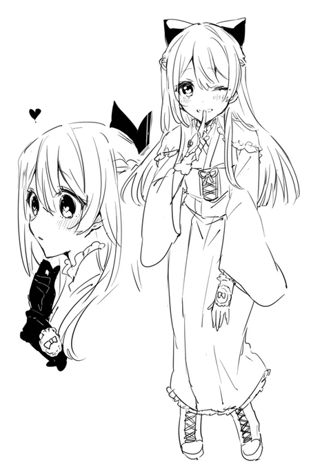 和装ほんと可愛いよね 