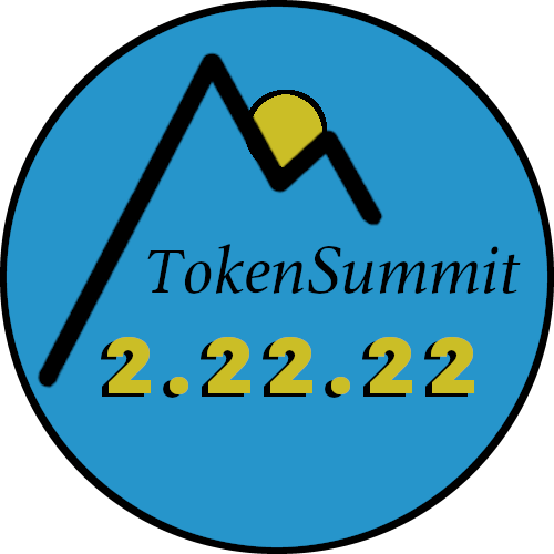 yonks's tweet photo. Will #DAOday22222 by @TokenSummitDAO take π₯β
π#SaveTheDate
#DAOday22222 π 22Feb2022
#TokenSummit622 π Jun 21-23, 2022
#TokenSummit1022 π Oct 21-23, 2022 https://t.co/wYeH5rQtOo