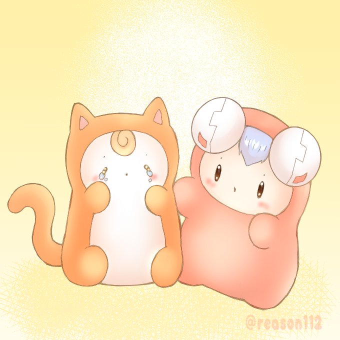 ゆるいのtwitterイラスト検索結果