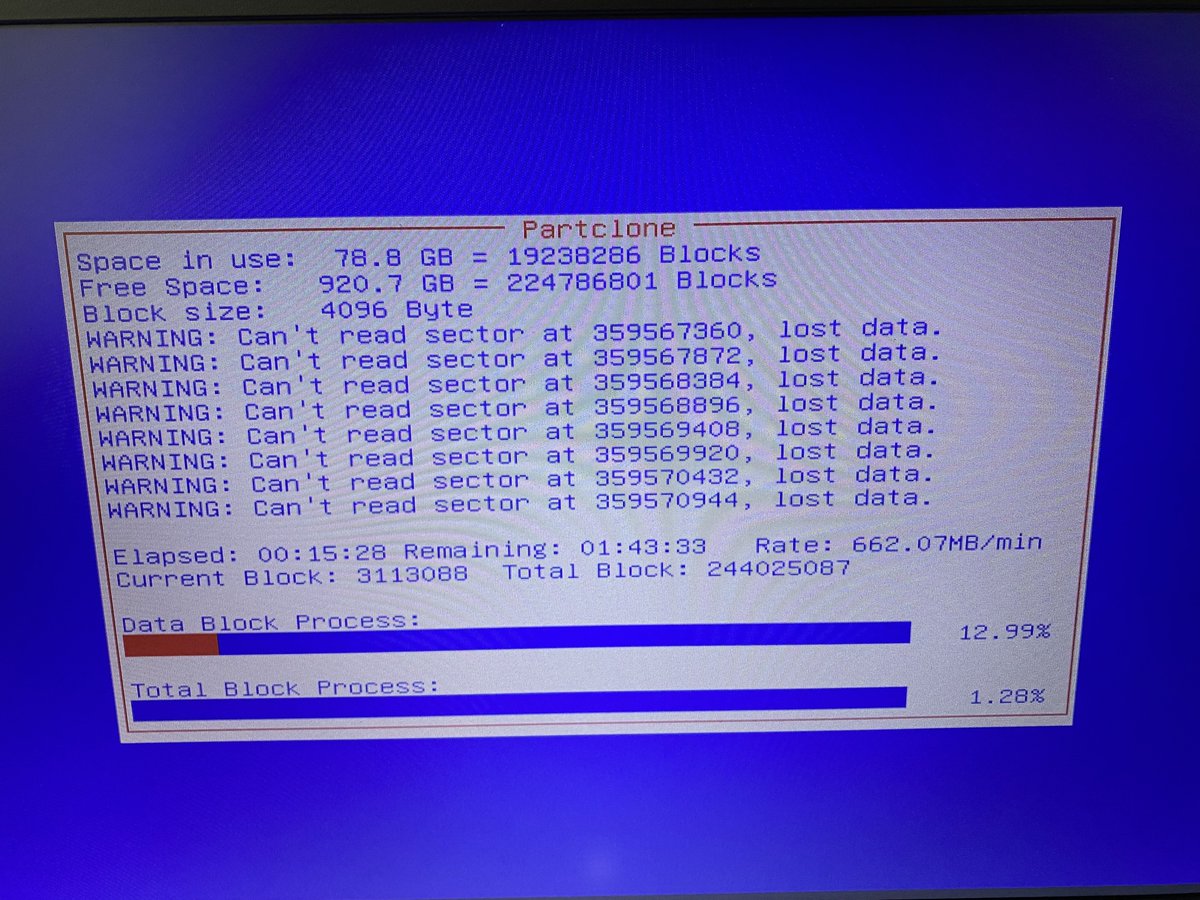 mastr79's tweet image. sunday fun - family it support #spinningrust