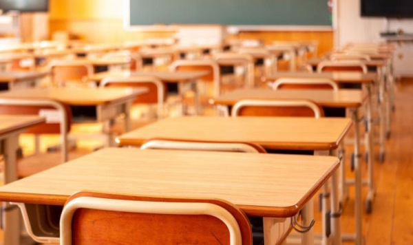 Департамент образования прокомментировал конфликт, произошедший между учащимися школы № 8

sova.info/news/departame…