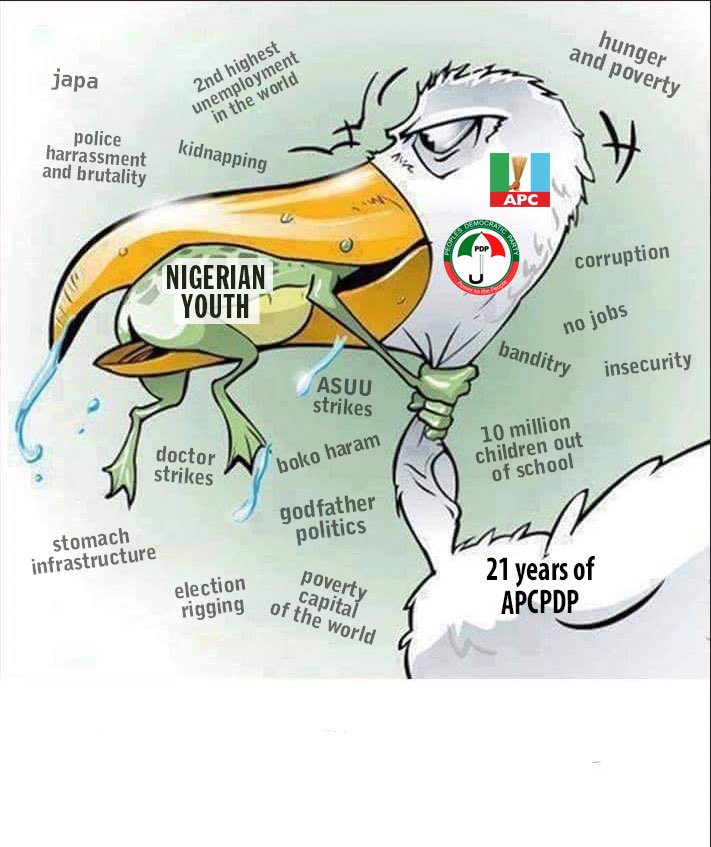 GreggAdie's tweet image. D youths won&apos;t be taking d back seat, we &apos;re in d frontlines of a new political movement dat sees a credible leadership take d helms of affairs 
We would storm d political scene reminiscence of d Endsars cum 2023 
No more fooling around, wake up
#ADCfied
#wearetheleadersoftoday