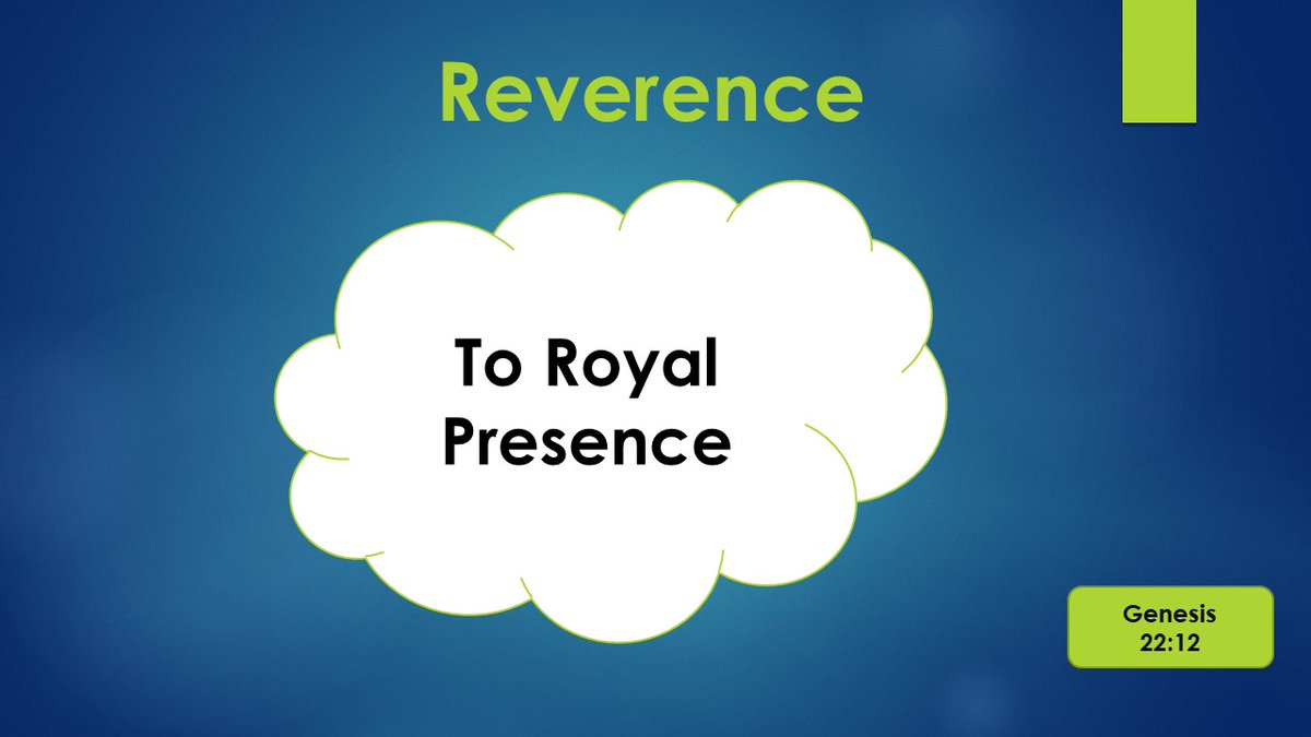 ParkieBaptist's tweet photo. Topic: Activating Royal Provision
Minister: Pastor Ambrose Nyangao
Verse: Genesis 22:3-14
#RoyalInheritance #Royal #Inheritance
Sermon Notes - 2
Link: https://t.co/zbFqr32oqi https://t.co/v3cAIDGv8c