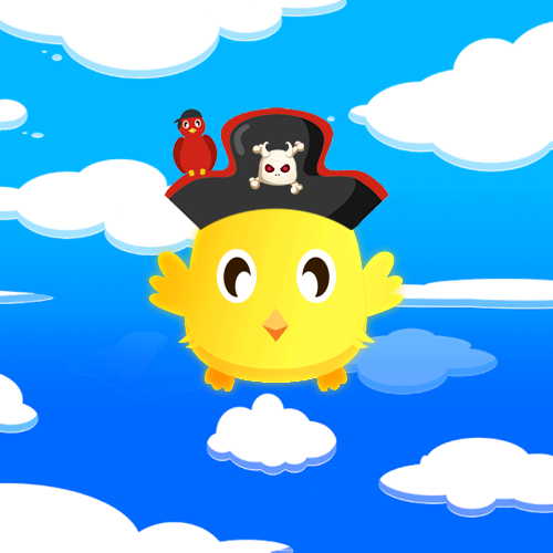 Pirate ready to invade the world ! 🌎

#NFT  #NFTCommunity  #nftcollector #Twitter #LoveBirds #wwf #ETH #Ethereum