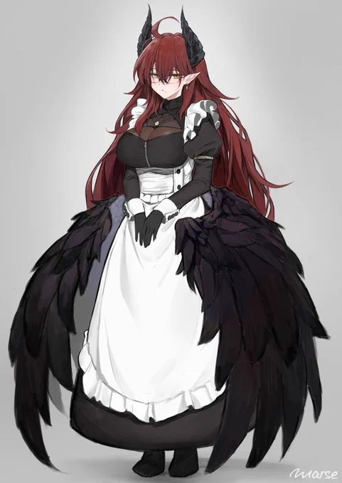 なかなか濃い一ヶ月だった。#今月描いた絵を晒そう 